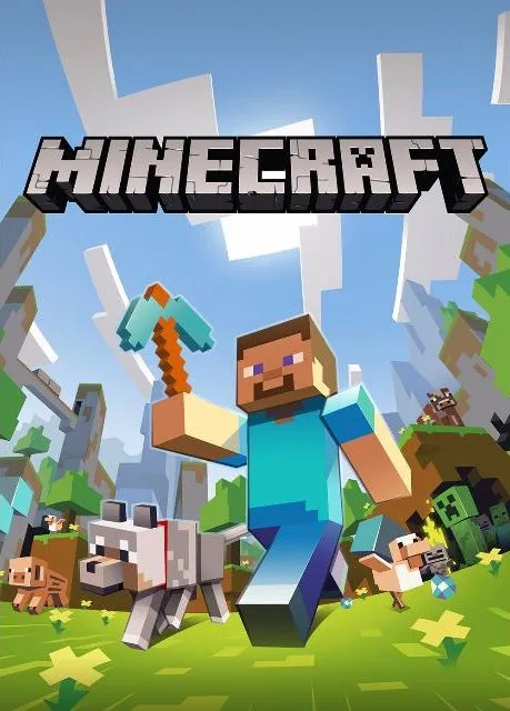 Sell Minecraft Account.webp